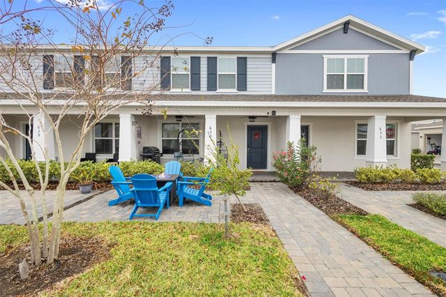 635 BELGROVE STREET, Debary, FL 32713