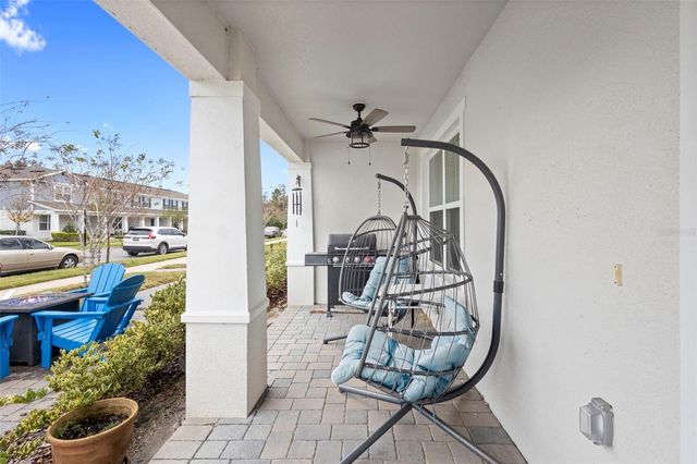 635 BELGROVE STREET, Debary, FL 32713