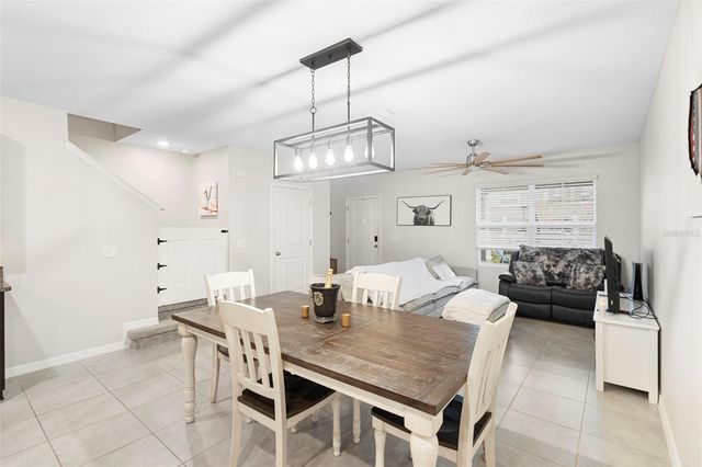 635 BELGROVE STREET, Debary, FL 32713