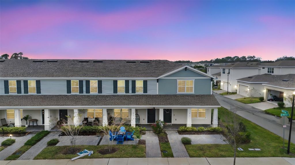 635 BELGROVE STREET, Debary, FL 32713