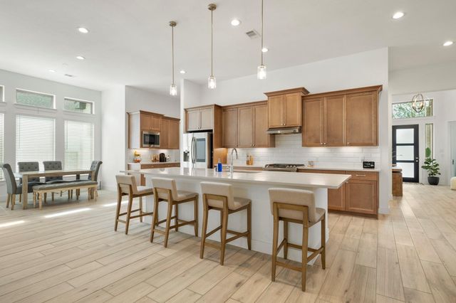 7403 Hanover Lane, Katy, TX 77493