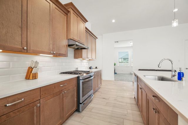 7403 Hanover Lane, Katy, TX 77493