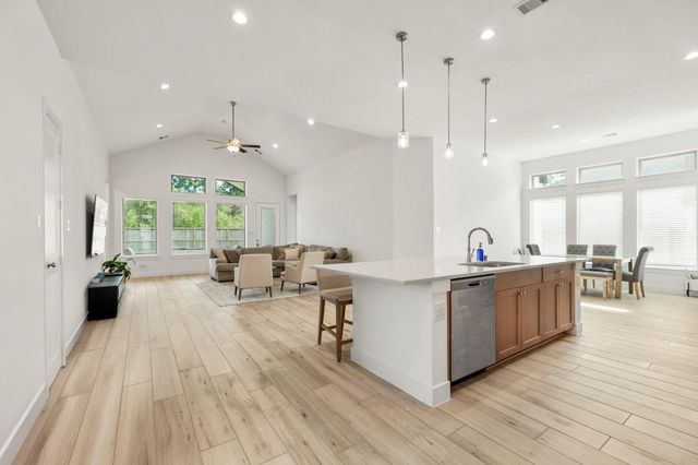 7403 Hanover Lane, Katy, TX 77493