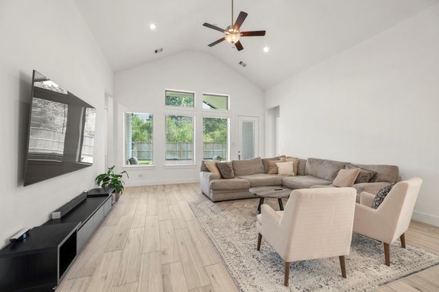 7403 Hanover Lane, Katy, TX 77493