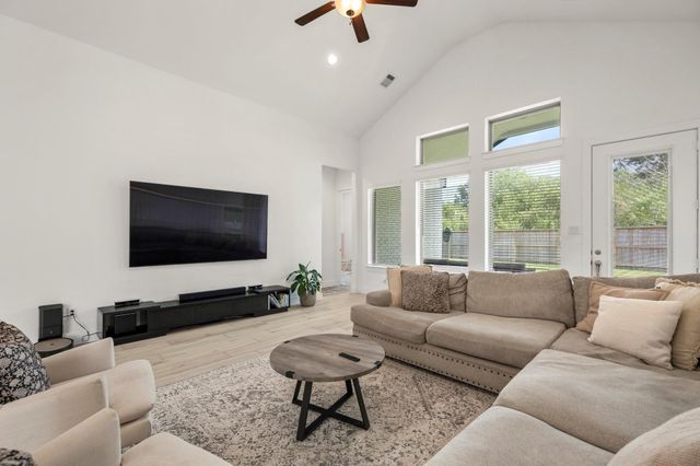 7403 Hanover Lane, Katy, TX 77493