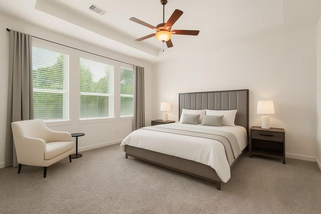 7403 Hanover Lane, Katy, TX 77493