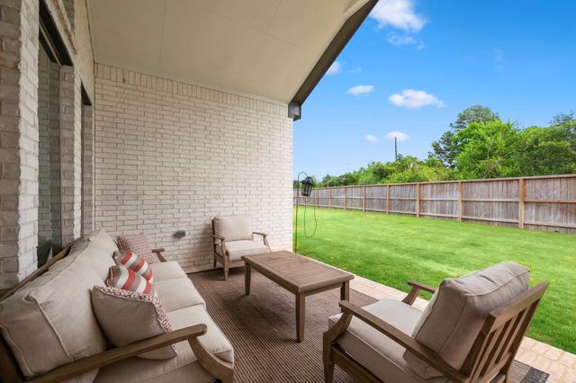 7403 Hanover Lane, Katy, TX 77493