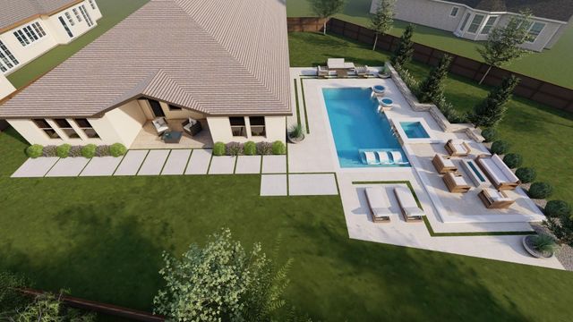 7403 Hanover Lane, Katy, TX 77493