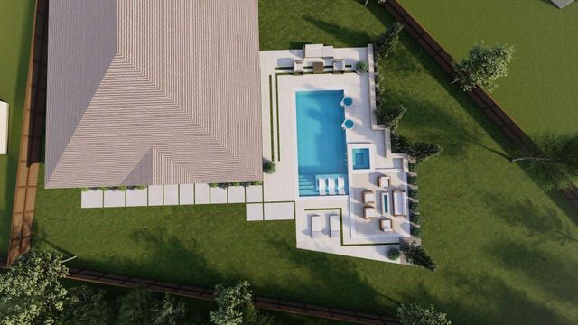 7403 Hanover Lane, Katy, TX 77493