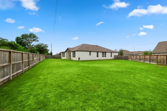 7403 Hanover Lane, Katy, TX 77493