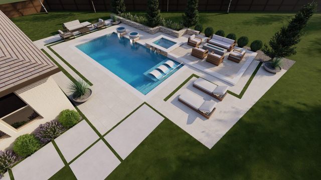 7403 Hanover Lane, Katy, TX 77493