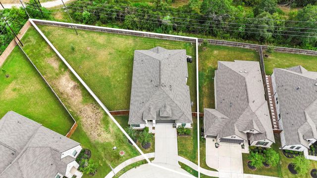 7403 Hanover Lane, Katy, TX 77493