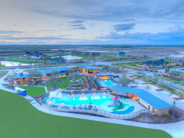 7403 Hanover Lane, Katy, TX 77493