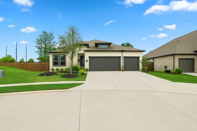 7403 Hanover Lane, Katy, TX 77493