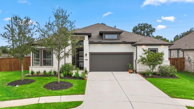 7403 Hanover Lane, Katy, TX 77493