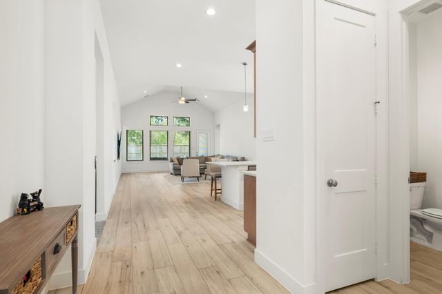 7403 Hanover Lane, Katy, TX 77493