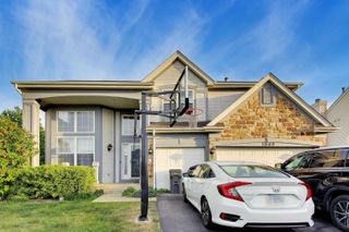 1669 Montclair Drive, Elgin, IL 60123