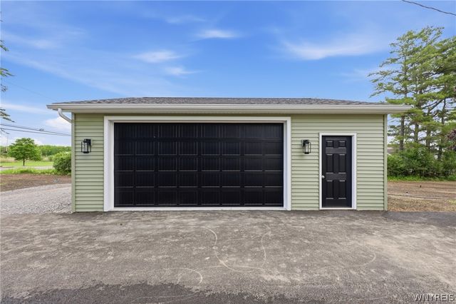 1581 Bowen Road, Elma, NY 14059