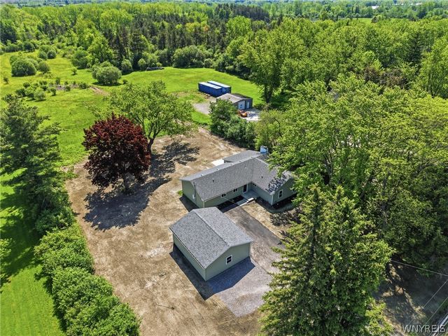 1581 Bowen Road, Elma, NY 14059