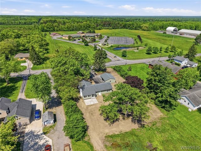 1581 Bowen Road, Elma, NY 14059
