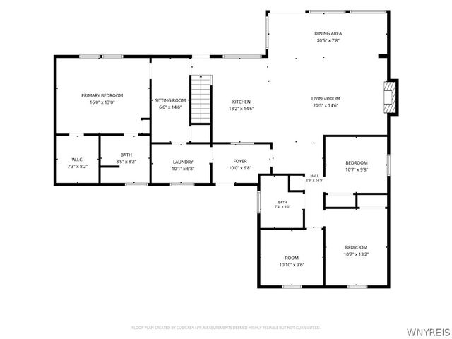 1581 Bowen Road, Elma, NY 14059