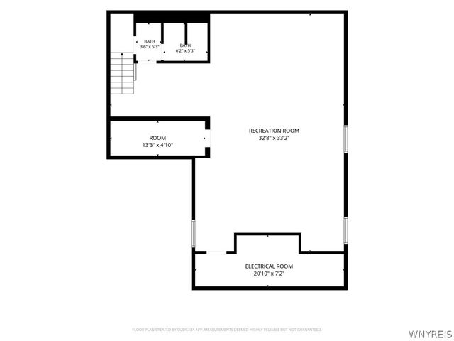 1581 Bowen Road, Elma, NY 14059