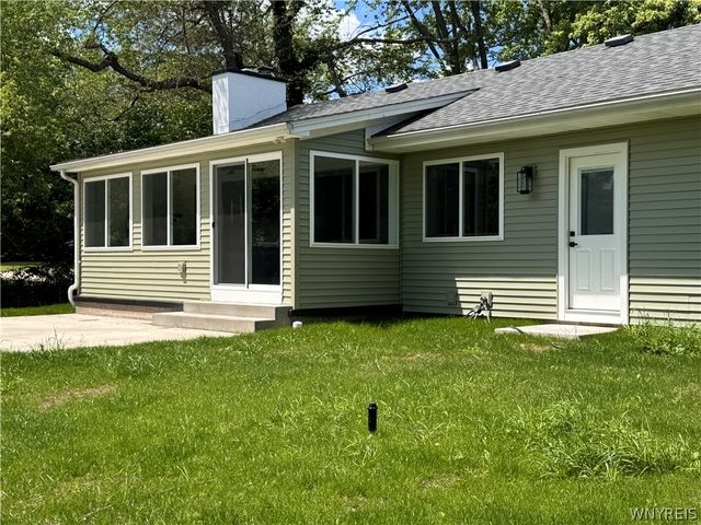 1581 Bowen Road, Elma, NY 14059