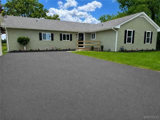 1581 Bowen Road, Elma, NY 14059