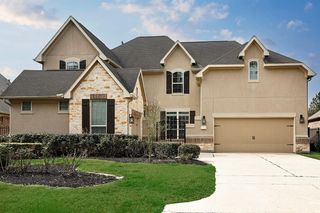 27 Tioga Place, The Woodlands, TX 77375