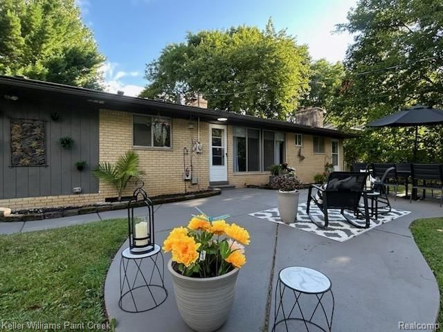 220 Boyken, Rochester Hills, MI 48307