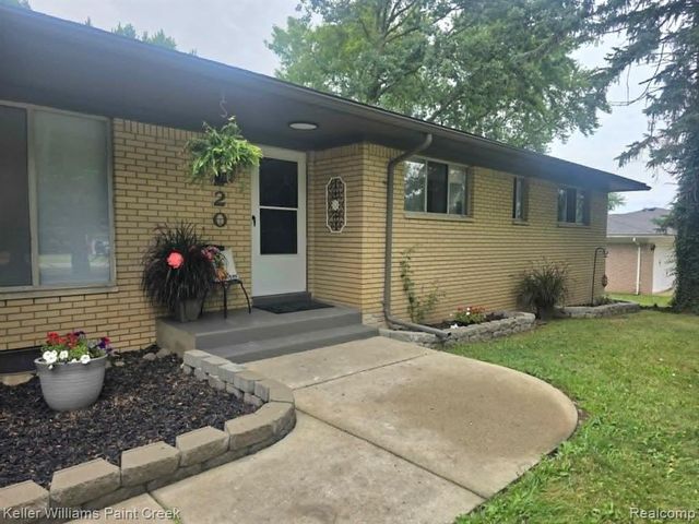 220 Boyken, Rochester Hills, MI 48307