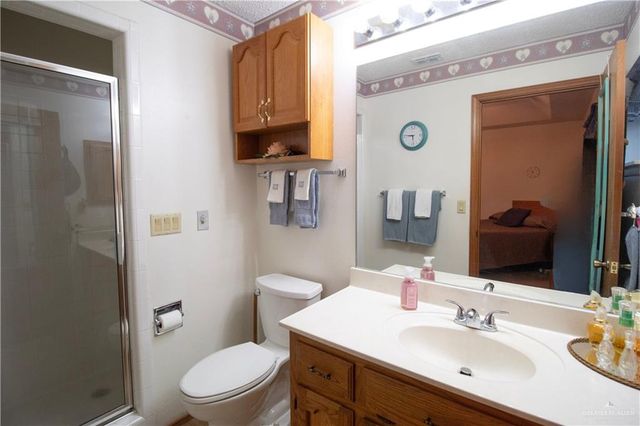 411 Scorpio Street, Mission, TX 78572