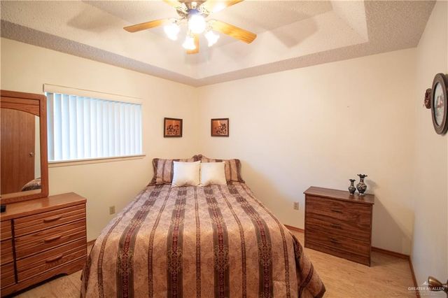 411 Scorpio Street, Mission, TX 78572