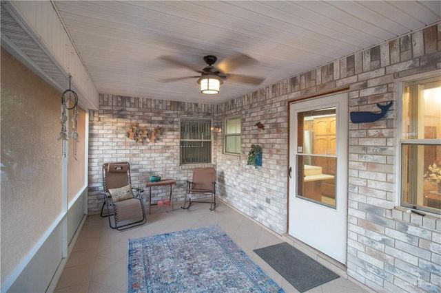 411 Scorpio Street, Mission, TX 78572