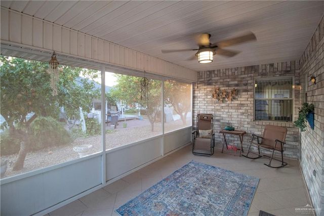 411 Scorpio Street, Mission, TX 78572