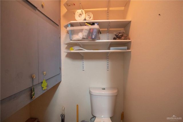 411 Scorpio Street, Mission, TX 78572