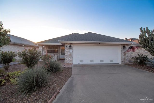 411 Scorpio Street, Mission, TX 78572