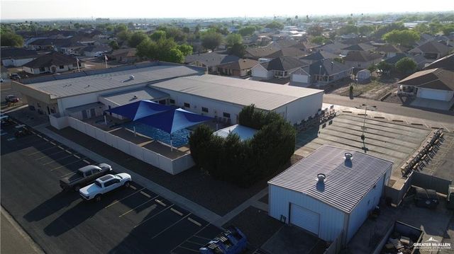 411 Scorpio Street, Mission, TX 78572