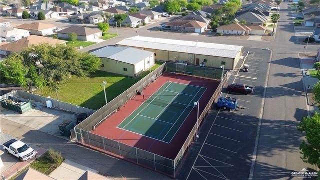 411 Scorpio Street, Mission, TX 78572