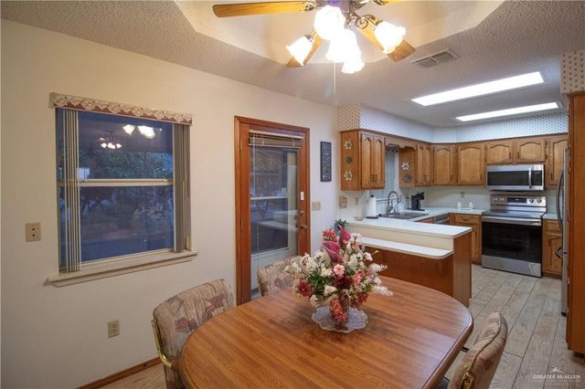 411 Scorpio Street, Mission, TX 78572