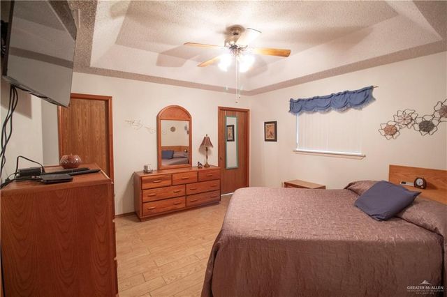 411 Scorpio Street, Mission, TX 78572