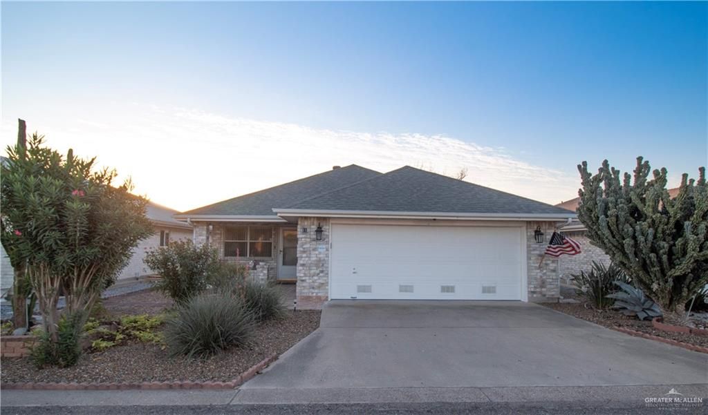 411 Scorpio Street, Mission, TX 78572