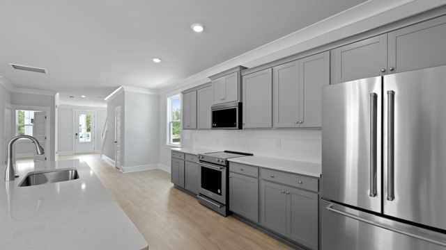 211 Terrace View Drive, Summerville, SC 29486