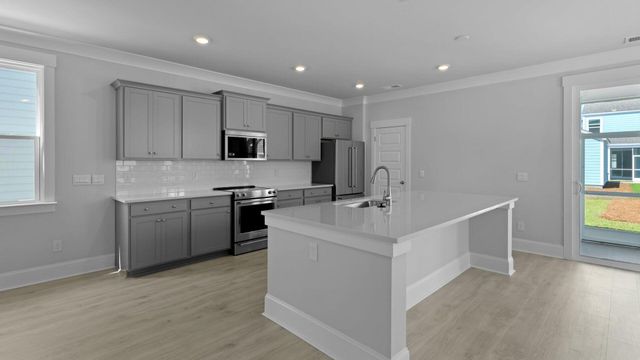 211 Terrace View Drive, Summerville, SC 29486