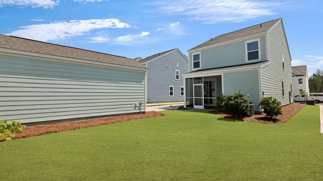 211 Terrace View Drive, Summerville, SC 29486