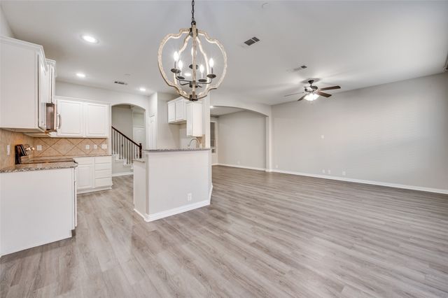 1824 Villa Drive, Allen, TX 75013