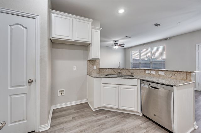 1824 Villa Drive, Allen, TX 75013