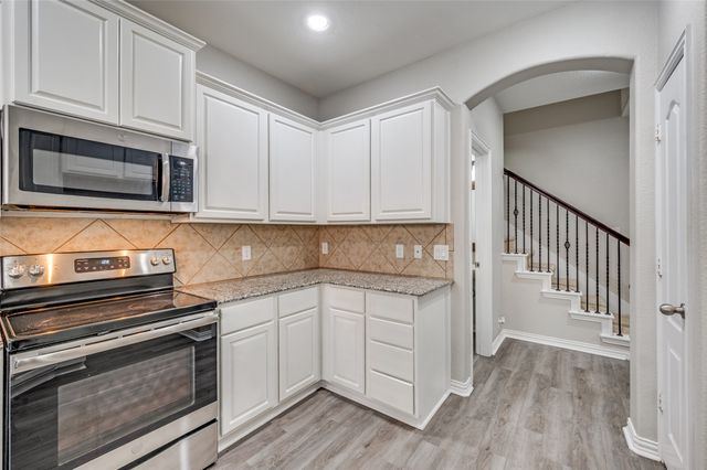 1824 Villa Drive, Allen, TX 75013