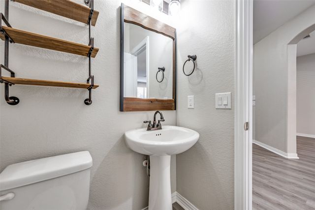 1824 Villa Drive, Allen, TX 75013