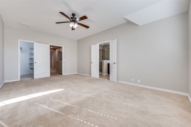 1824 Villa Drive, Allen, TX 75013